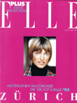 Elle (Switzerland-November 1993)